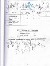 सेवा, शुल्क, दस्तुर ३ 